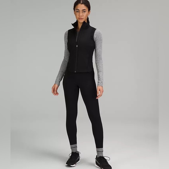 NWT Lululemon Push Your Pace Vest - Picture 2 of 8